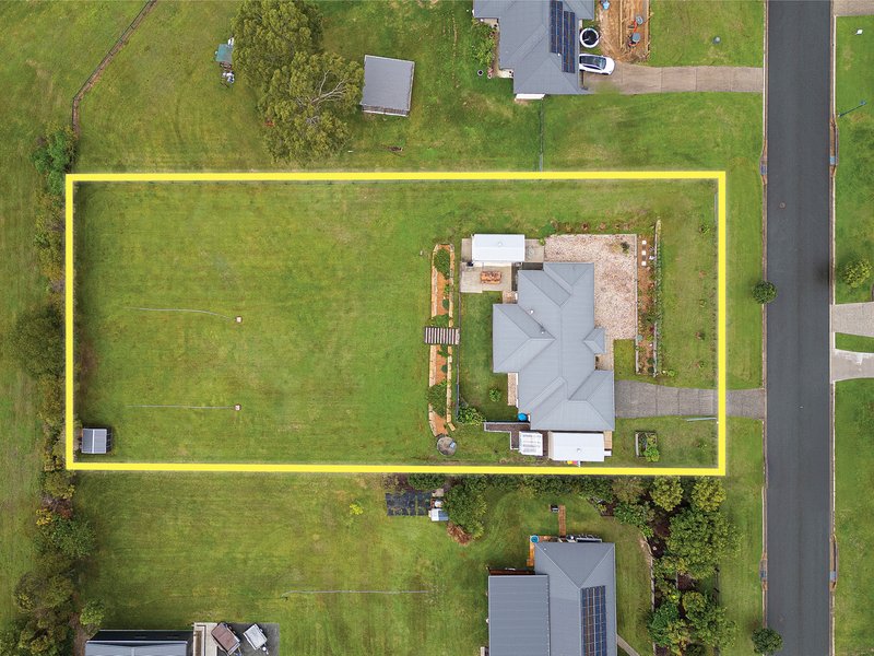 Photo - 79 Shelford Drive, Delaneys Creek QLD 4514 - Image 22