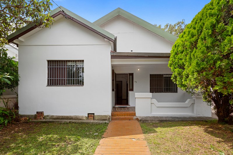 79 Silver Street, St Peters NSW 2044