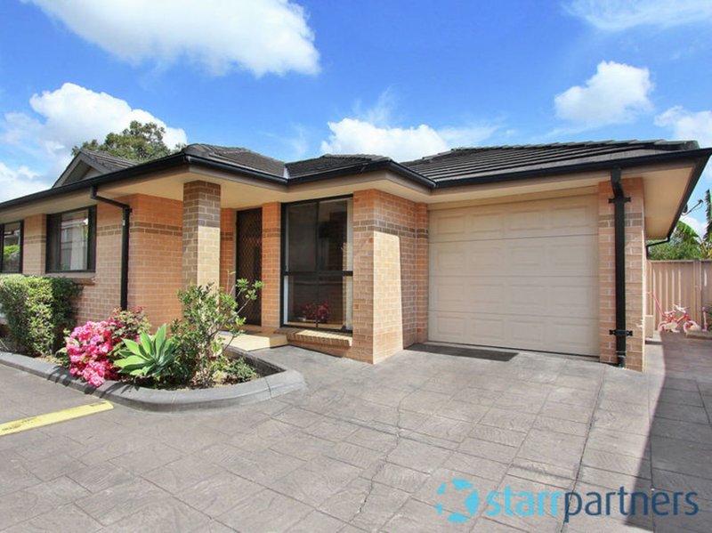 7/9 Smith Street, Wentworthville NSW 2145