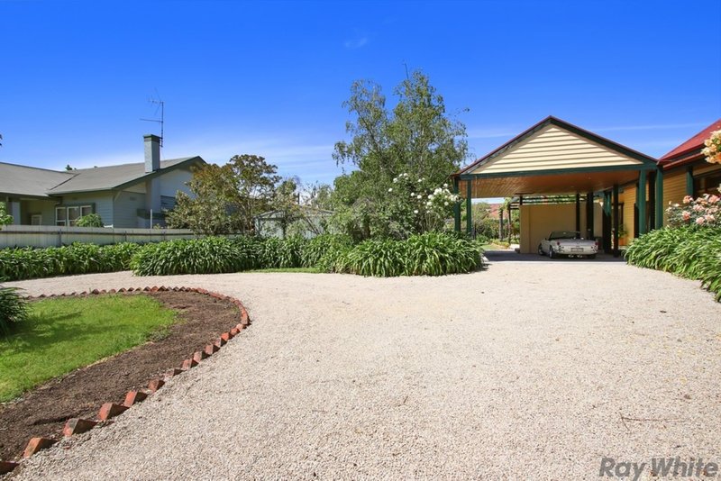 Photo - 79 Smythe Street, Benalla VIC 3672 - Image 23