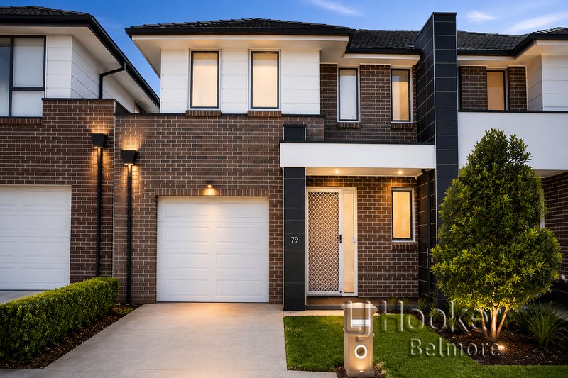 Photo - 79 St Charbel Way, Punchbowl NSW 2196 - Image 1