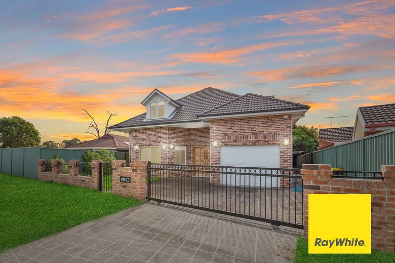 79 St Clair Avenue, St Clair NSW 2759