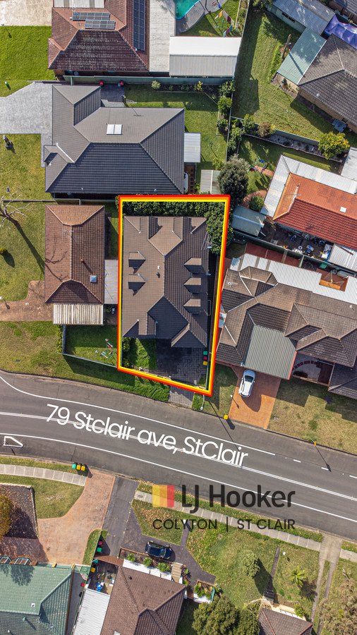 Photo - 79 St Clair Avenue, St Clair NSW 2759 - Image 18