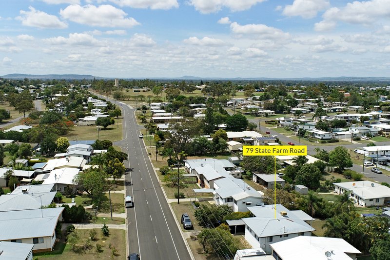 Photo - 79 State Farm Road, Biloela QLD 4715 - Image 8