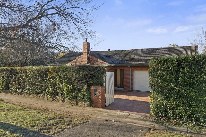 Photo - 79 Stuart Street, Narrabundah ACT 2604 - Image 1