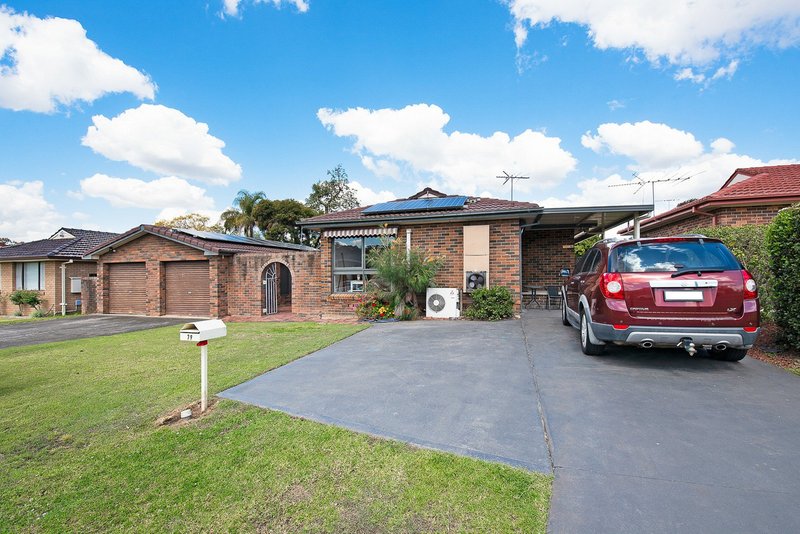 79 Summerfield Circuit, Cambridge Gardens NSW 2747