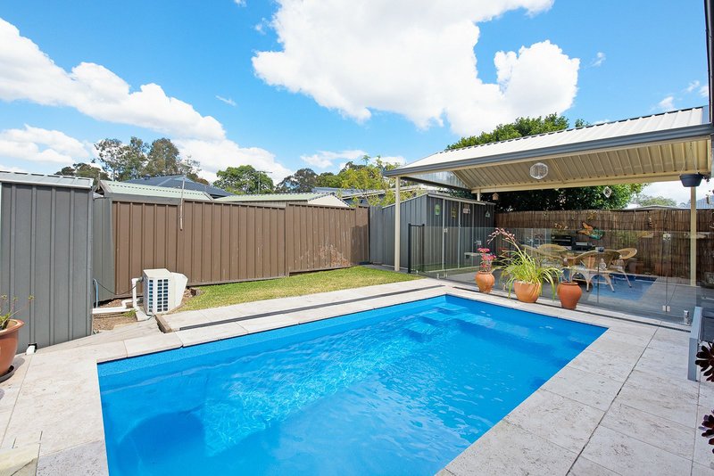 Photo - 79 Summerfield Circuit, Cambridge Gardens NSW 2747 - Image 10