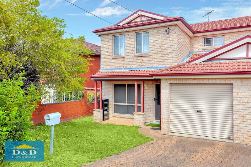 79 Targo Road, Pendle Hill NSW 2145