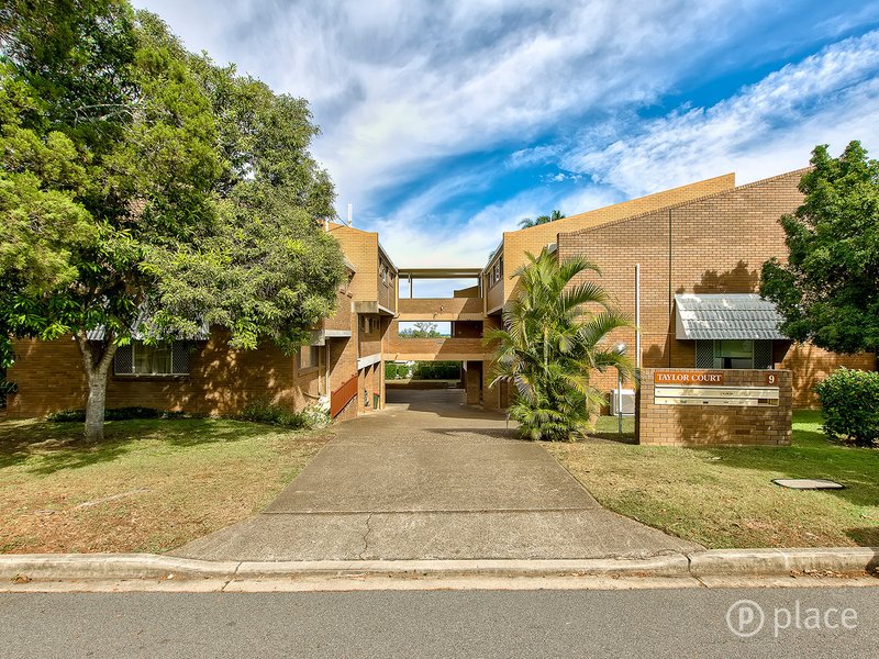 Photo - 7/9 Taylor Street, Annerley QLD 4103 - Image 7