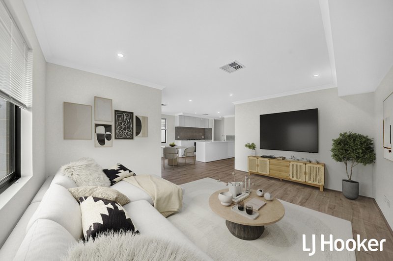Photo - 79 Templetonia Boulevard, Yanchep WA 6035 - Image 2
