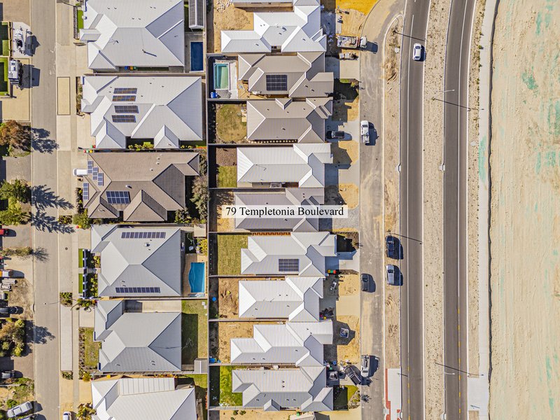 Photo - 79 Templetonia Boulevard, Yanchep WA 6035 - Image 14