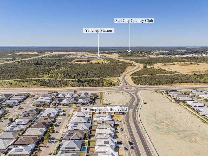 Photo - 79 Templetonia Boulevard, Yanchep WA 6035 - Image 15