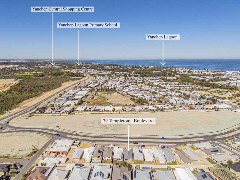Photo - 79 Templetonia Boulevard, Yanchep WA 6035 - Image 17