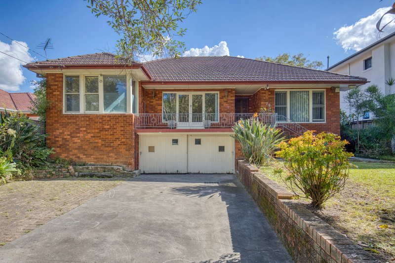 Photo - 79 The Boulevarde , Strathfield NSW 2135 - Image 1
