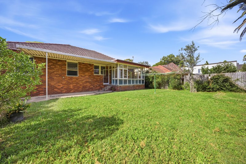 Photo - 79 The Boulevarde , Strathfield NSW 2135 - Image 2