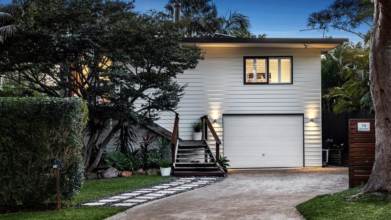 79 The Outlook, Bilgola Plateau NSW 2107