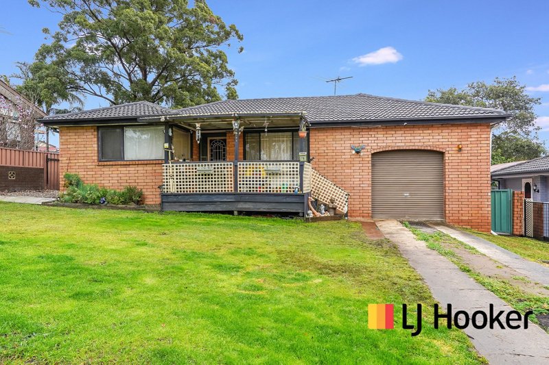 79 The Parkway, Bradbury NSW 2560