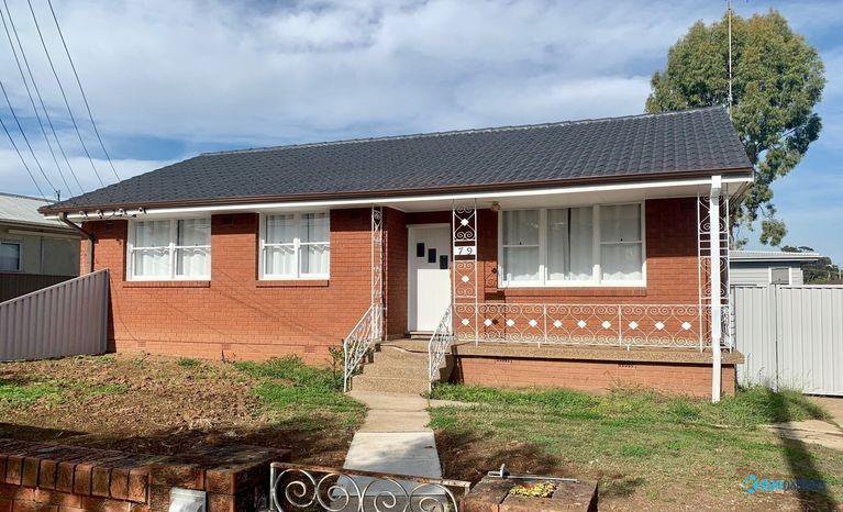 79 Tidswell Street, Mount Druitt NSW 2770