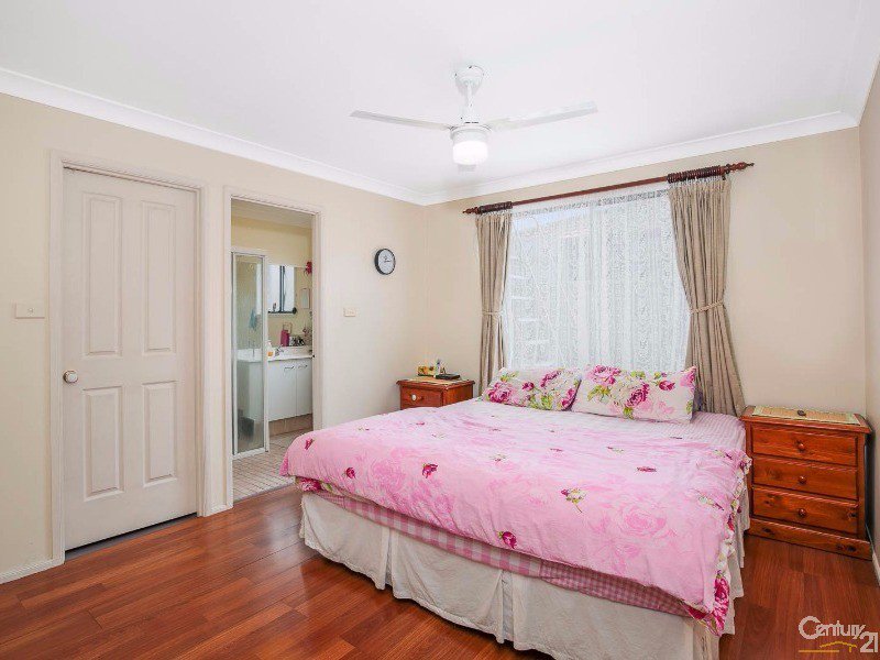 Photo - 79 Torrance Crescent, Quakers Hill NSW 2763 - Image 5