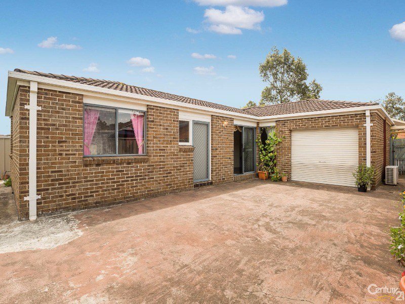 Photo - 79 Torrance Crescent, Quakers Hill NSW 2763 - Image 10