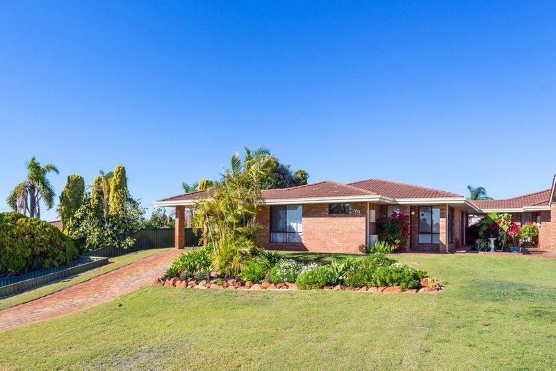 79 Townsing Road, Kardinya WA 6163