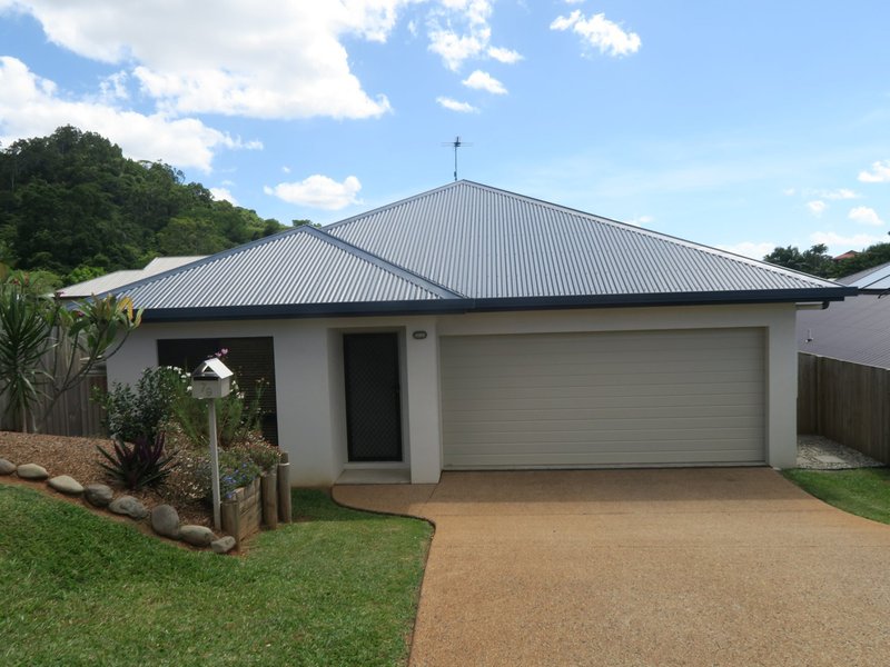 Photo - 79 Treetop Drive, Mount Sheridan QLD 4868 - Image 1