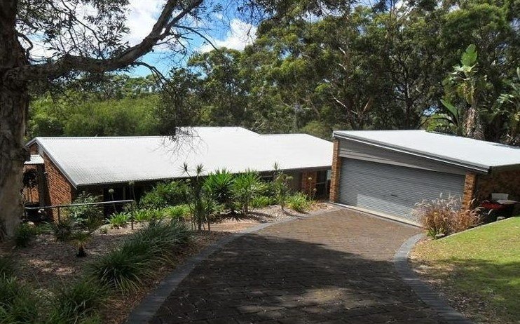 79 Ullora Close, Nelson Bay NSW 2315