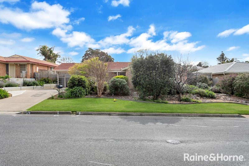 79 Valley View Drive, Mclaren Vale SA 5171