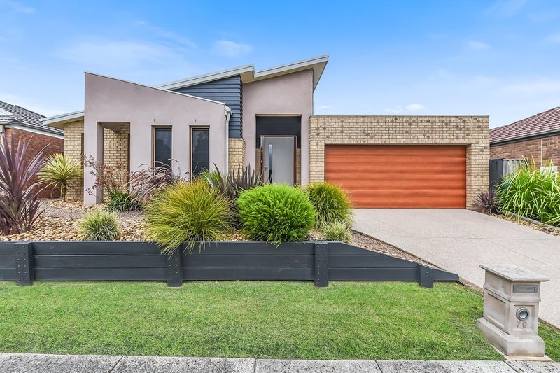 79 Viewgrand Drive, Berwick VIC 3806