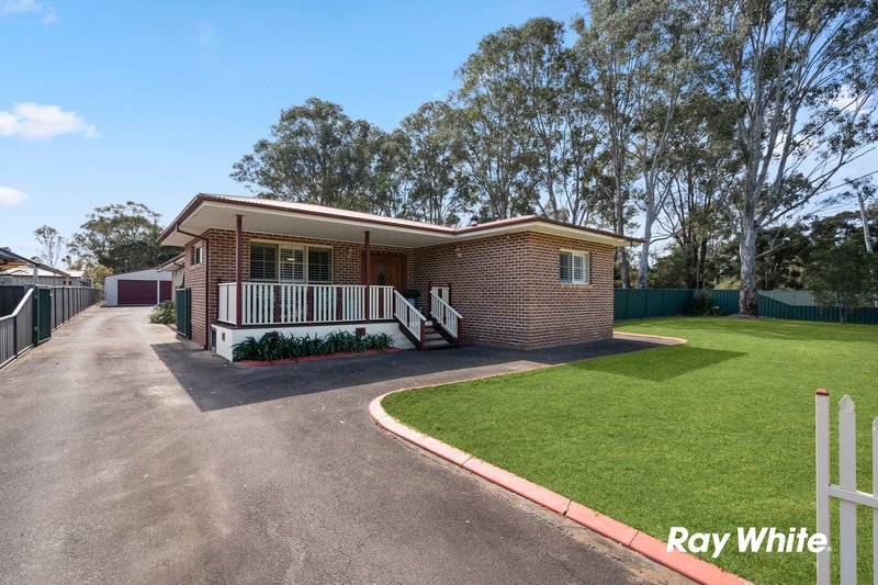 Photo - 79 Walker Parade (Angus) , Riverstone NSW 2765 - Image