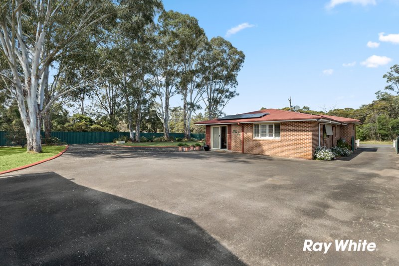 Photo - 79 Walker Parade (Angus) , Riverstone NSW 2765 - Image 12