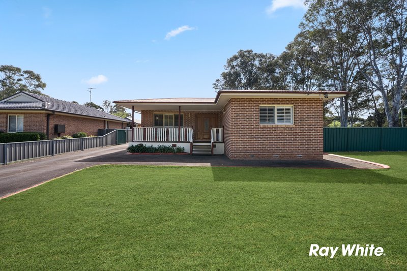 Photo - 79 Walker Parade (Angus) , Riverstone NSW 2765 - Image 13