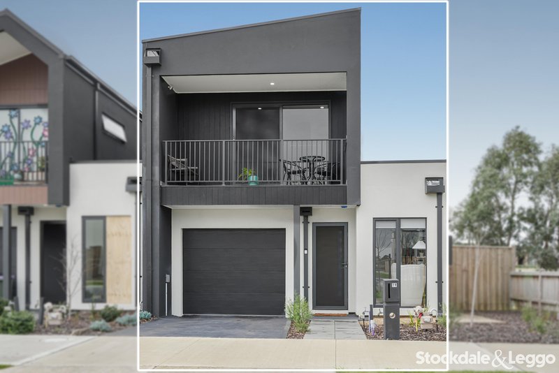 Photo - 79 Wanderer Circuit, Wollert VIC 3750 - Image 1