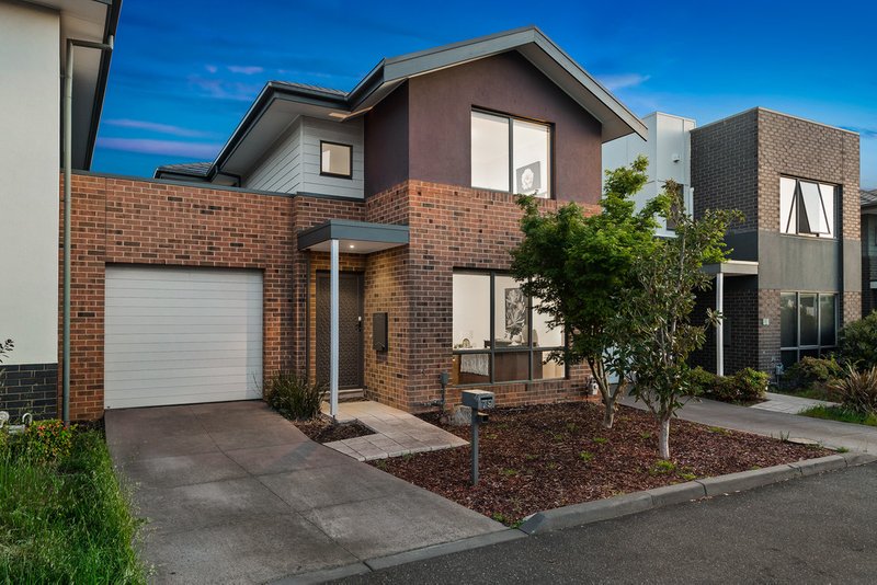 79 Waverley Park Drive, Mulgrave VIC 3170