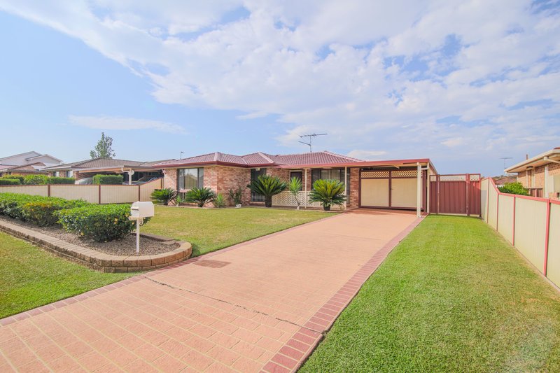 79 Weaver Street, Erskine Park NSW 2759