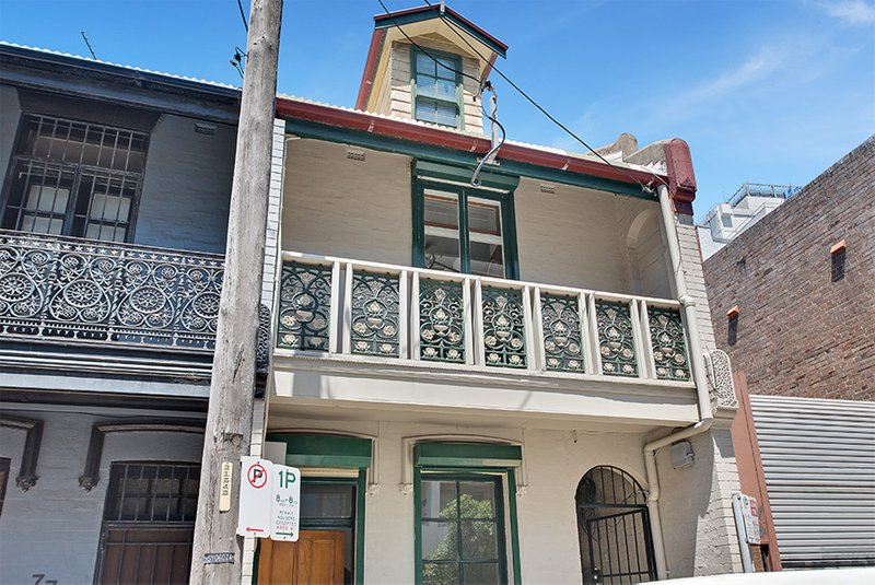 Photo - 79 Wells Street, Redfern NSW 2016 - Image 1
