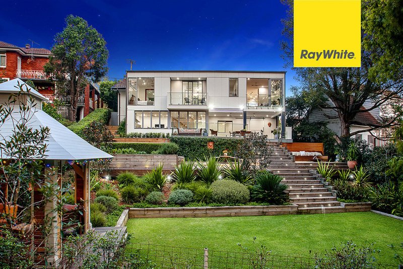 79 Winbourne Street East , West Ryde NSW 2114