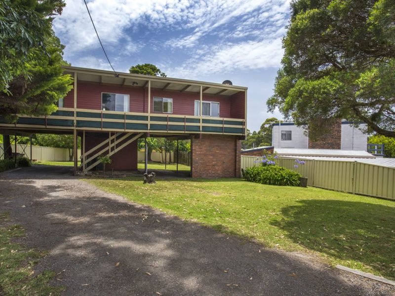 79 Wyoming Avenue, Burrill Lake NSW 2539