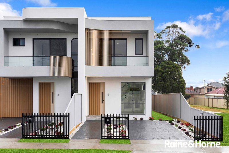 Photo - 79 Wyong Street, Canley Heights NSW 2166 - Image 1