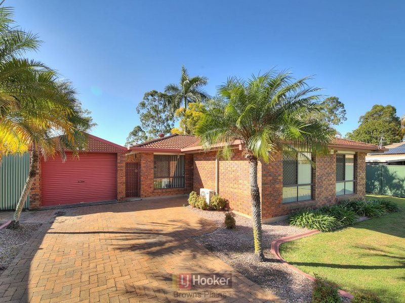 Photo - 79 Yancey Street, Browns Plains QLD 4118 - Image 1