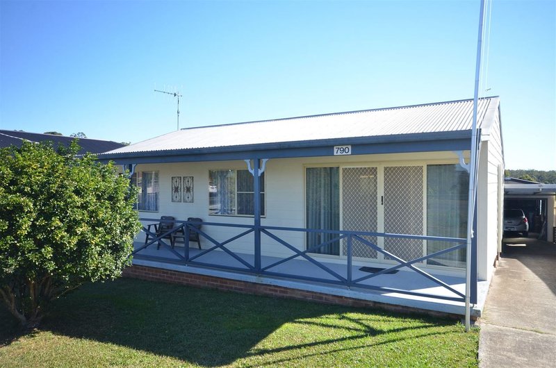 790 Beechwood Road, Beechwood NSW 2446