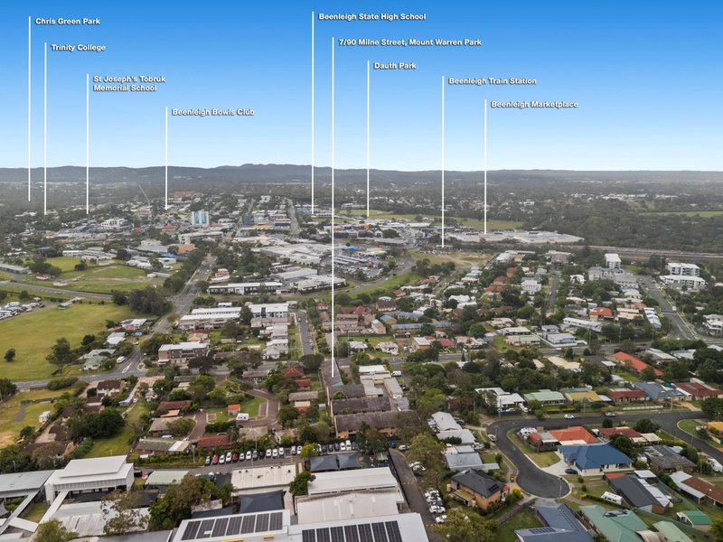 Photo - 7/90 Milne Street, Mount Warren Park QLD 4207 - Image 15