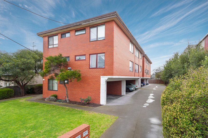 7/90 Roseberry Street, Ascot Vale VIC 3032