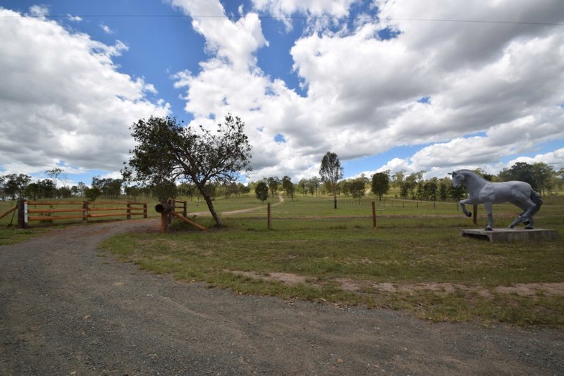 Photo - 7900 Brisbane Valley Highway, Yimbun QLD 4313 - Image 4