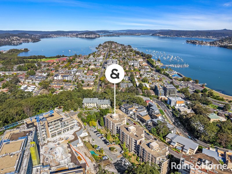 7/91-95 John Whiteway Drive, Gosford NSW 2250