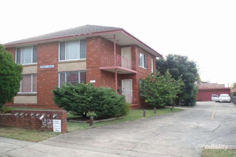 Photo - 7/91 Evaline Street, Campsie NSW 2194 - Image 4