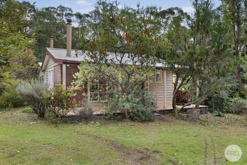 791 Pittong-Snake Valley Road, Snake Valley VIC 3351