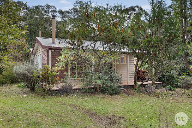 Photo - 791 Pittong-Snake Valley Road, Snake Valley VIC 3351 - Image 1