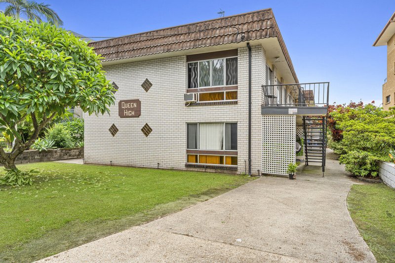 7/91 Queen Street, Southport QLD 4215