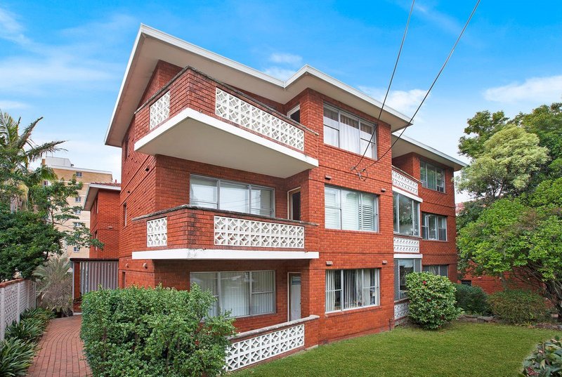 Photo - 7/91 Shirley Road, Wollstonecraft NSW 2065 - Image 7